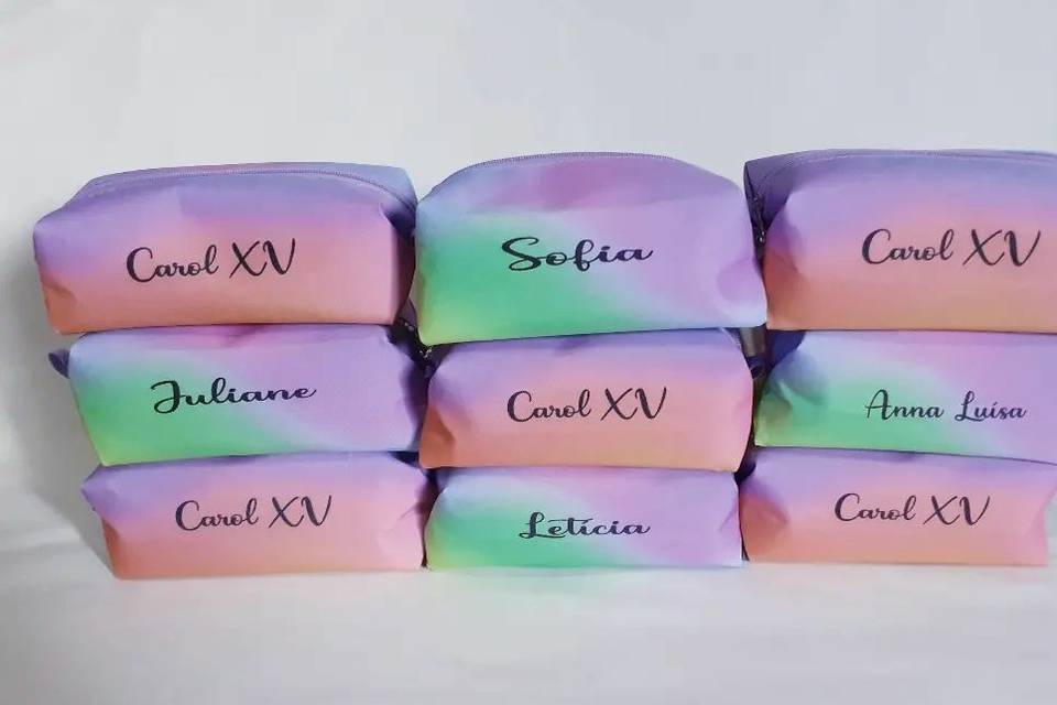 Necessarie box