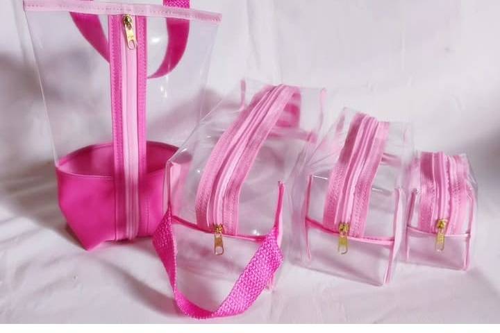 Kit com 4