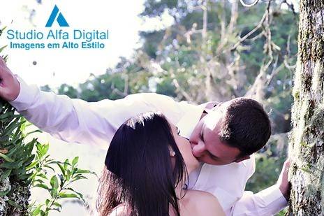 Enlace studio alfa digital