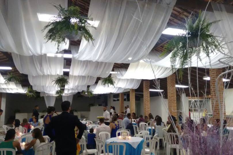 Duart´s Assessoria de Eventos