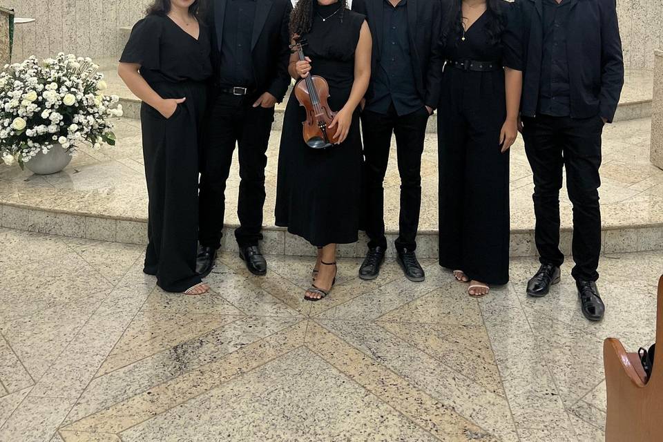 Especialista em casamento cató