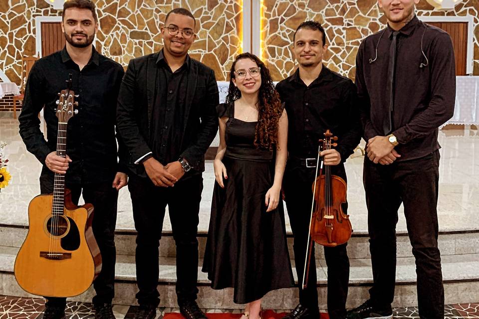 T9music Assessoria Musical