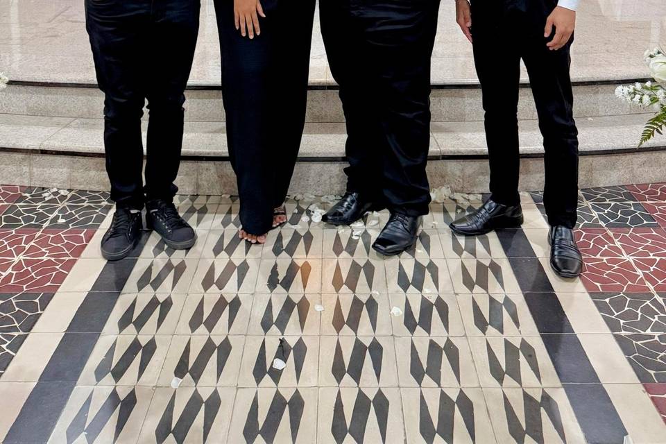 Quarteto