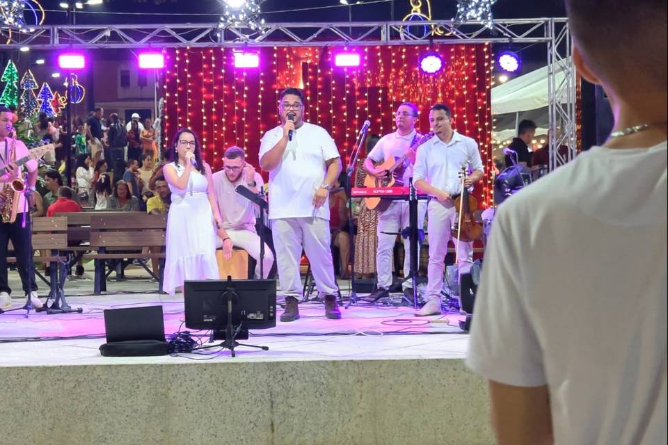 Recital de Natal