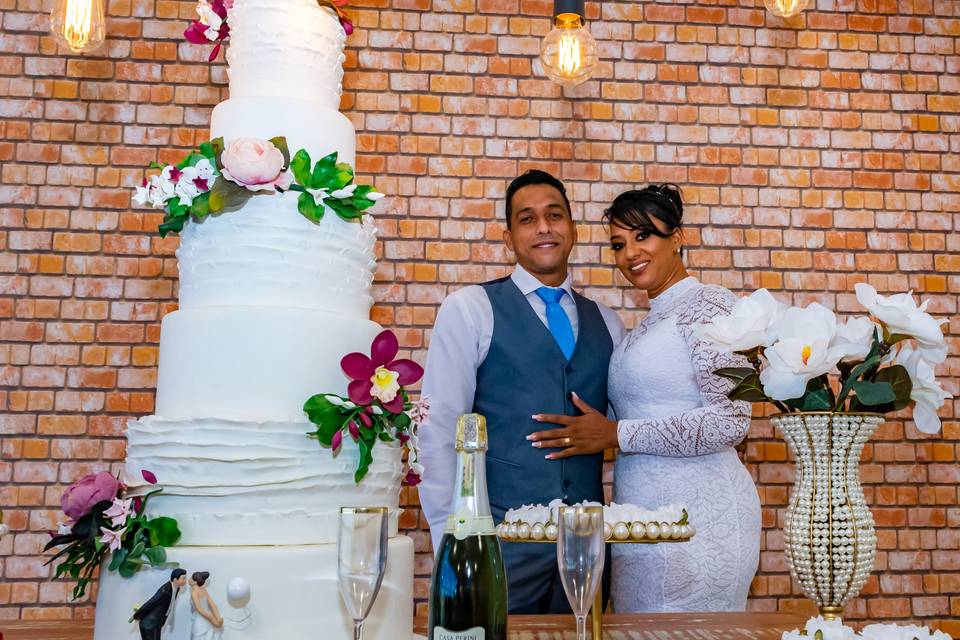 Priscila & Christopher-Civil