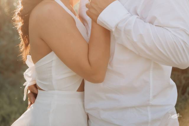 Pré wedding