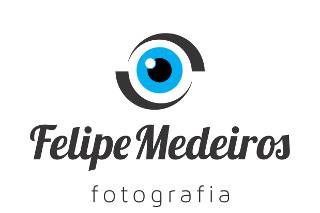 Felipe Medeiros Fotografia Logo