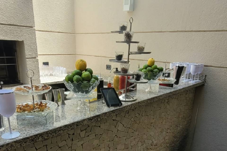 Bar Local