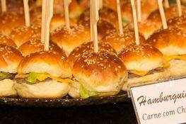 Hamburguer