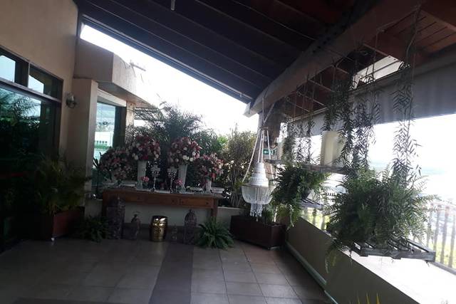 Gramado Grill Raposo