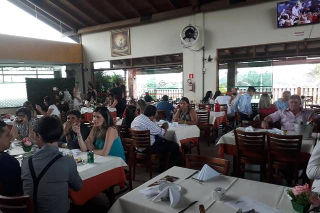 Gramado Grill Raposo