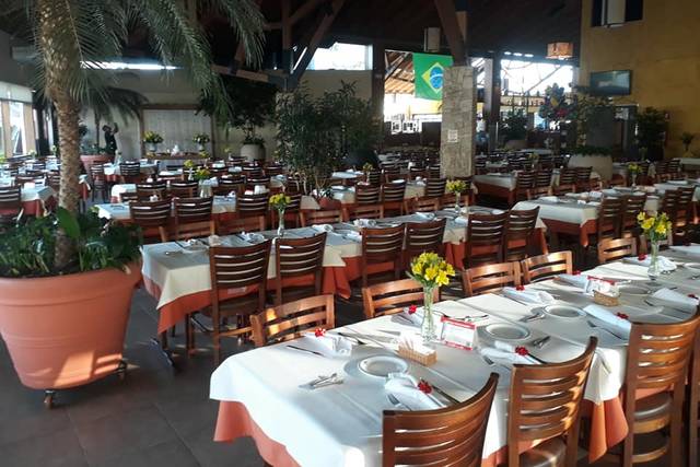 Gramado Grill Raposo