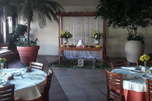Gramado Grill Raposo