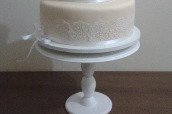 Rosana Fontes - Cake Designer