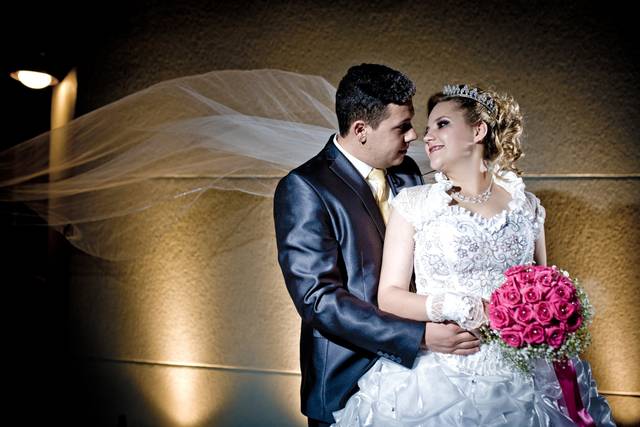 Wedding Day