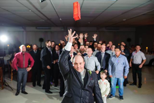Wedding Day