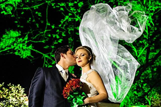 Wedding Day