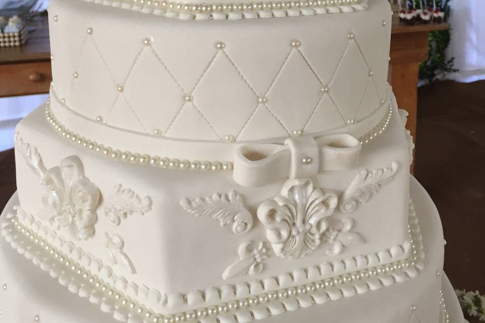 Le Viê Cake Design