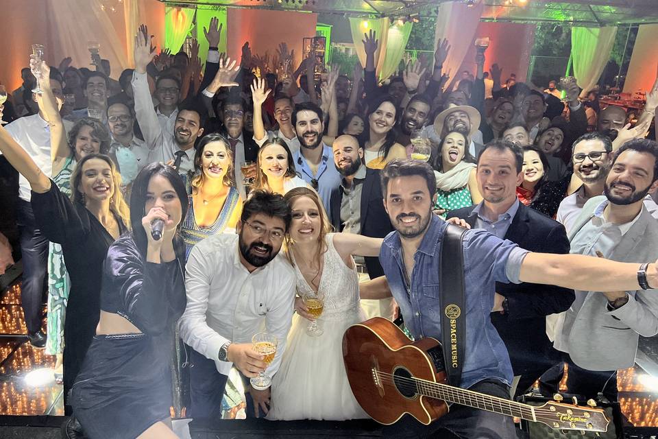 Casamento