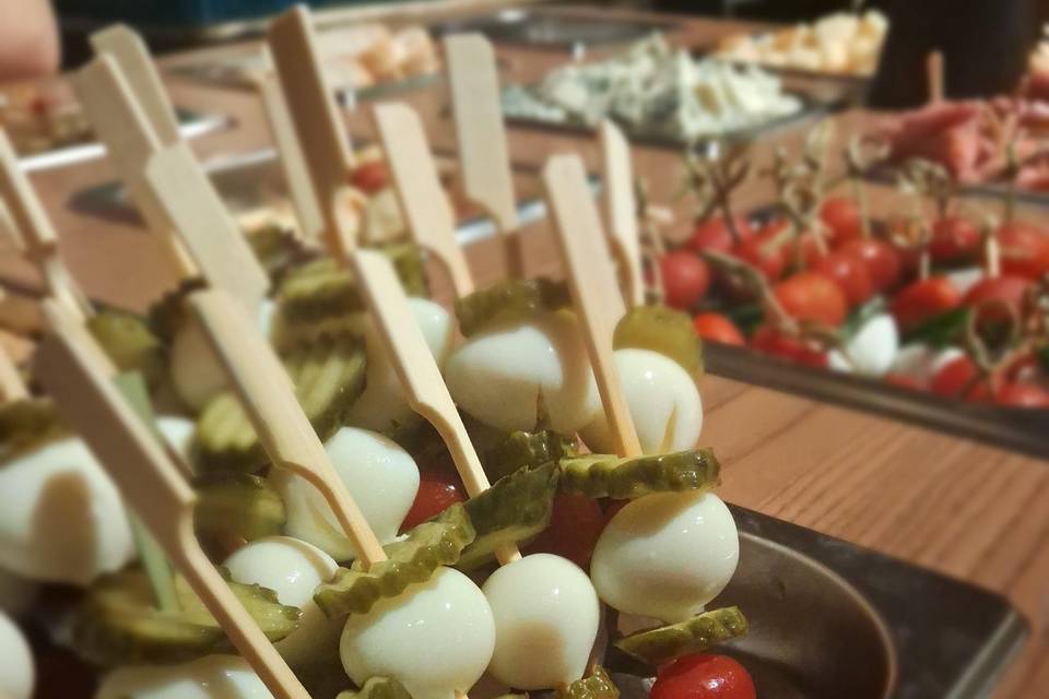 Palito acepipes