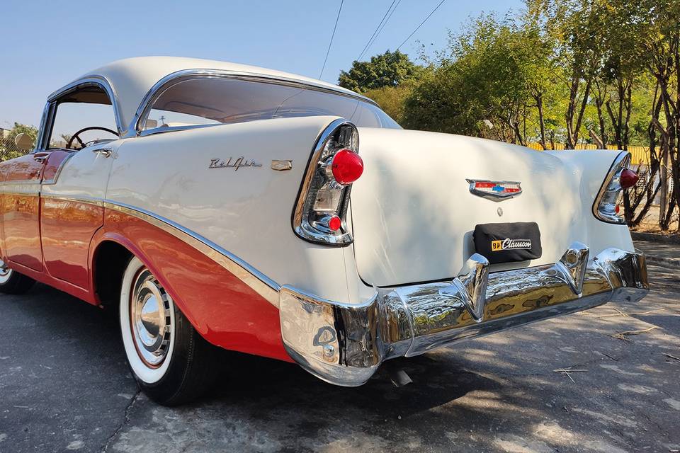 Chevrolet Belair