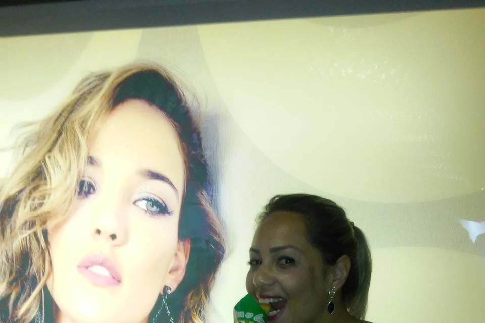 Evento social