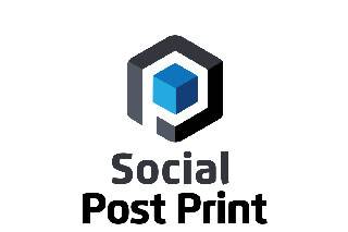 Cabine de Fotos Social Post Print