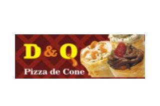 D&Q Buffet de Pizza de Cone