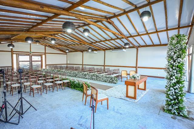 Tenda Panorâmica