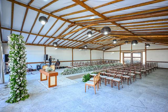 Tenda Panorâmica