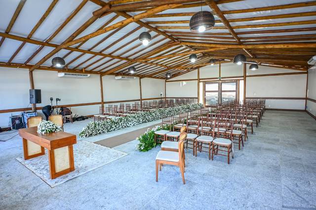Tenda Panorâmica