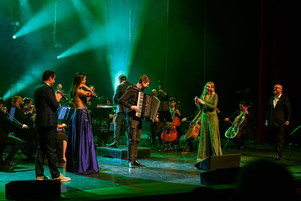 Show Rafael Petry