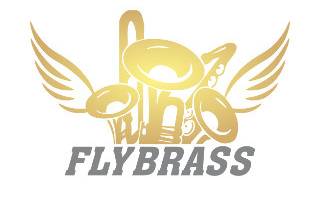 Banda FlyBrass