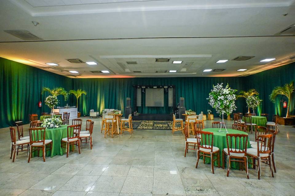 Salão Salvador