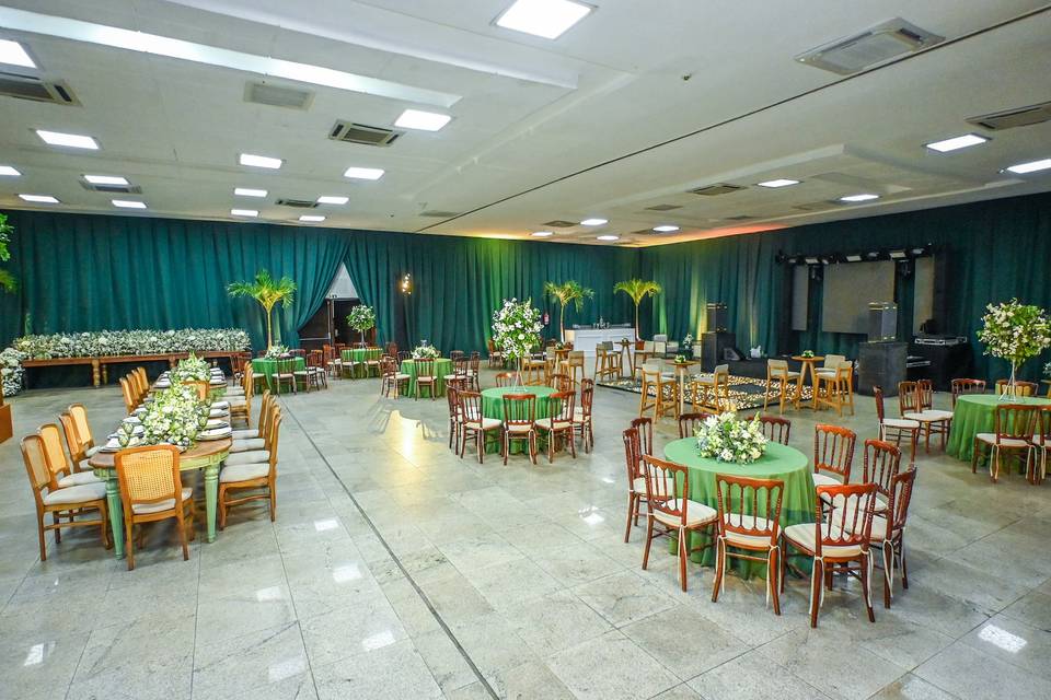 Salão Salvador