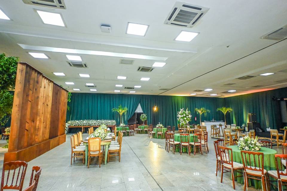 Salão Salvador