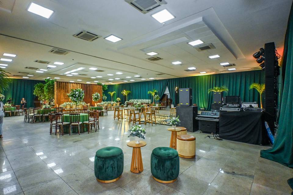 Salão Salvador