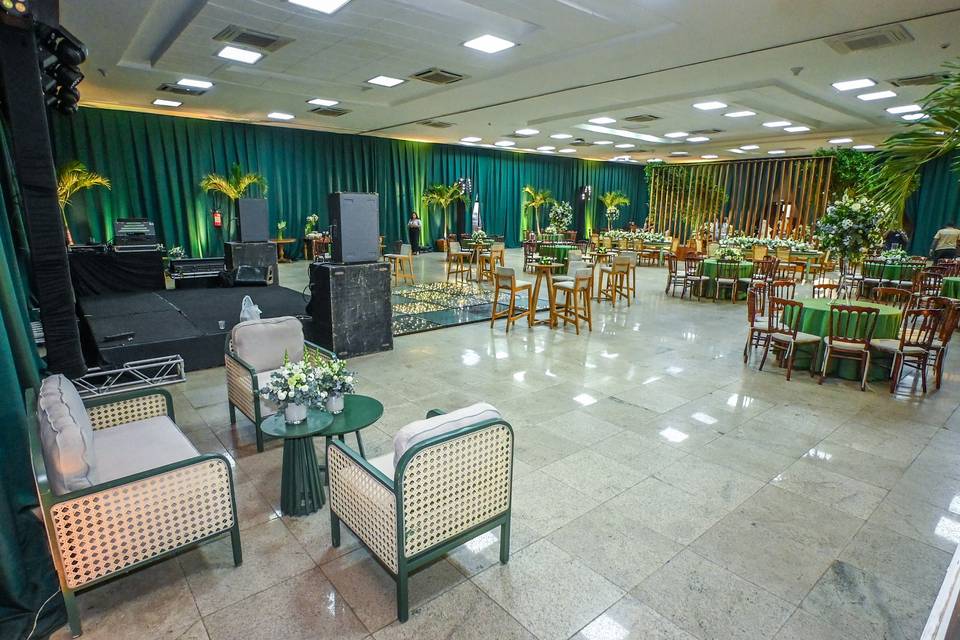 Salão Salvador