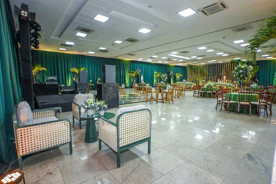 Salão Salvador