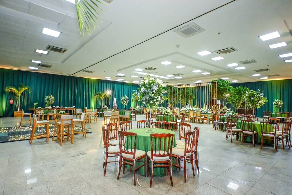Salão Salvador