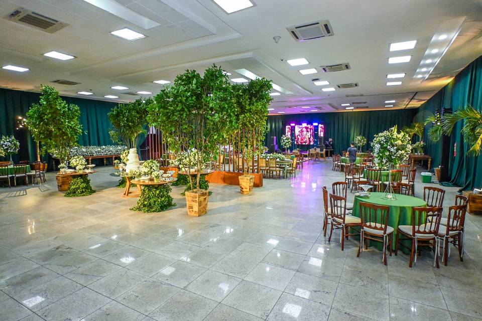 Salão Salvador