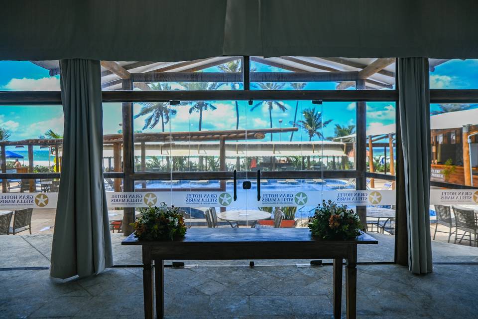 Vista Clube Premium