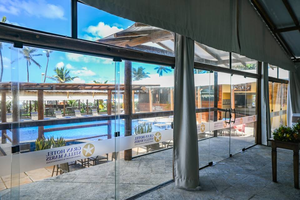 Vista Clube Premium