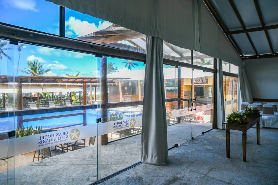 Vista Clube Premium