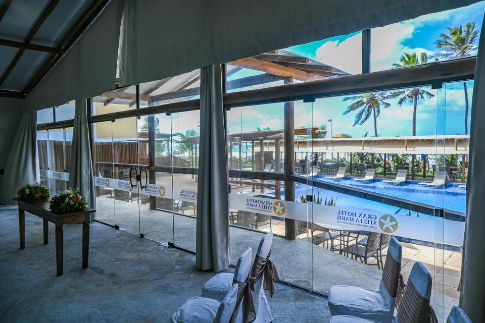 Vista Clube Premium