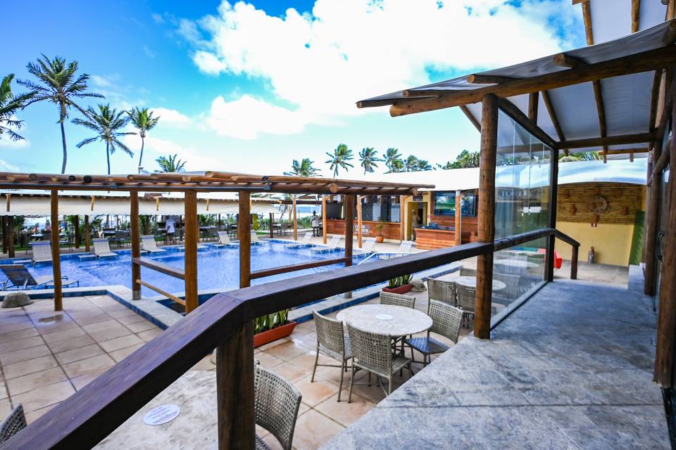 Vista Clube Premium