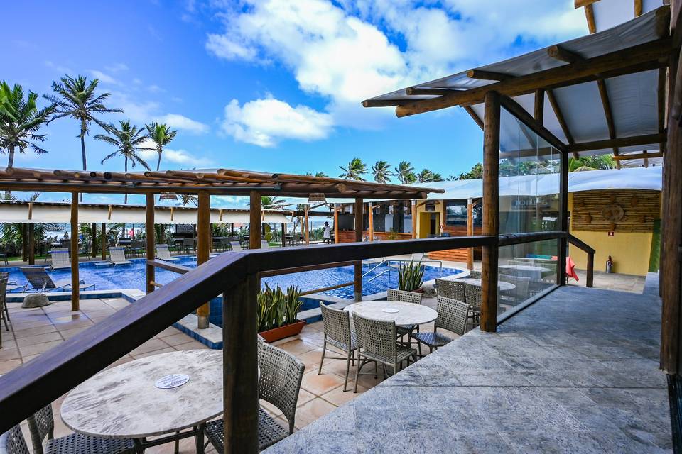 Vista Clube Premium