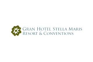 Logo Gran Hotel Stella Maris