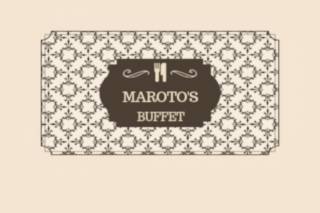 Marotos Logo