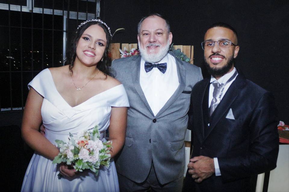 RR Agência de Eventos